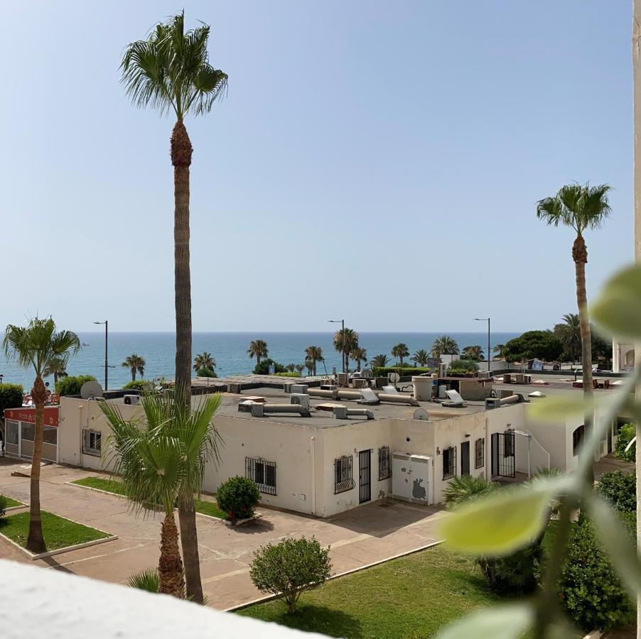 Apartamento Playa Las Ventanicas Mojácar Exterior foto