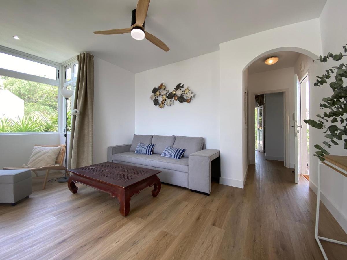 Apartamento Playa Las Ventanicas Mojácar Exterior foto