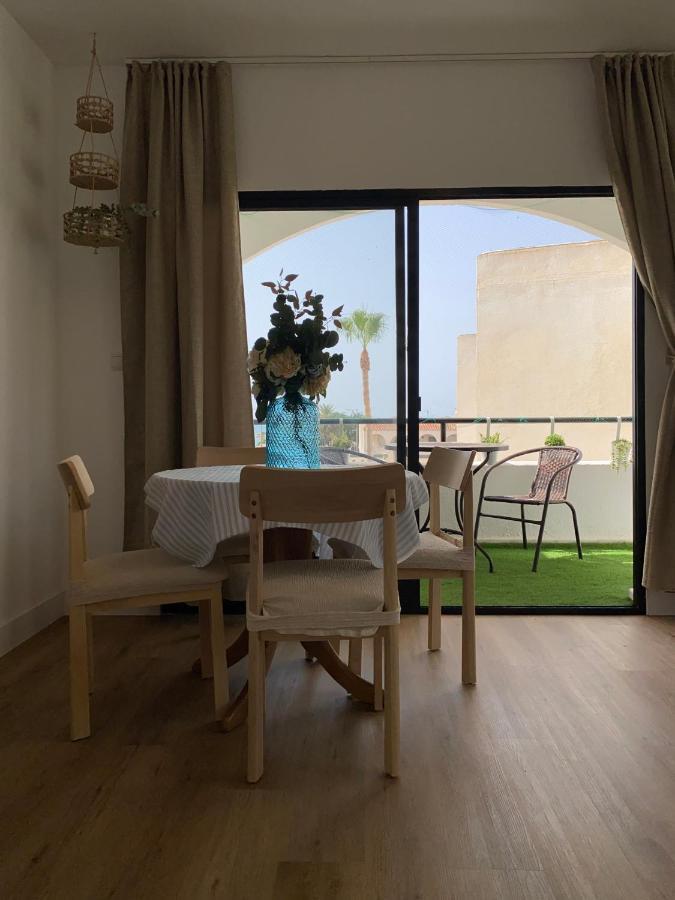 Apartamento Playa Las Ventanicas Mojácar Exterior foto